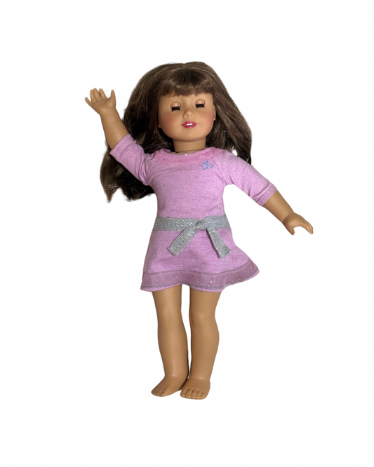 American Girl Doll