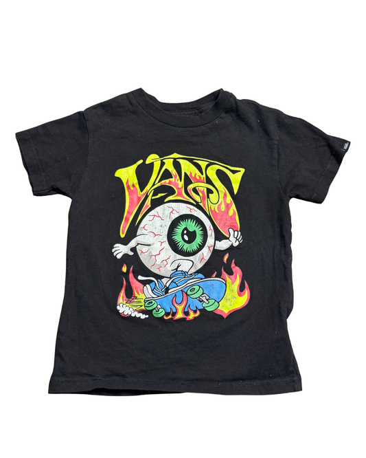 Rad Vans Skate Eye 3T