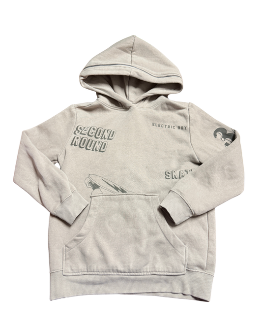 Zara Skate Sweater 9Y