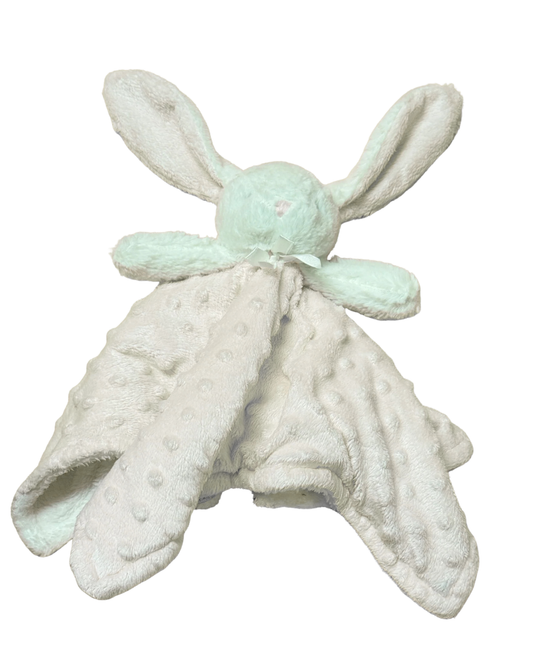 Snuggle Comfort Lovey Bunny