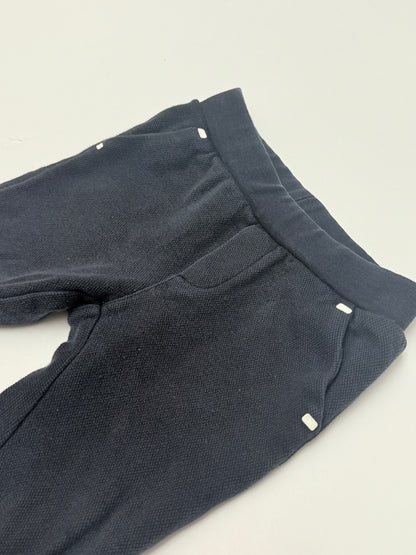Jacadi Paris Navy Jogger Pants 12M