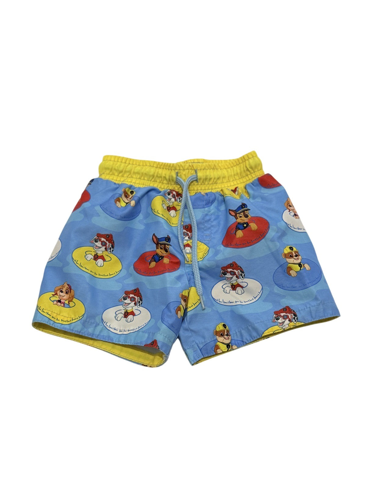 Nickelodeon PAW Patrol Swim Trunks 3T