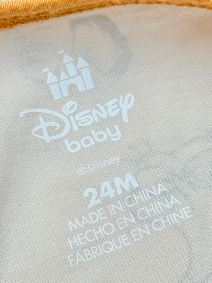 Disney Baby Lion King Bodysuit Set 24M