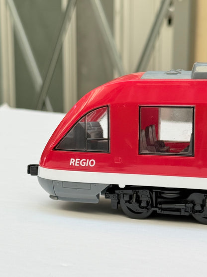 Dickie Toys Regio Regional Train Toy