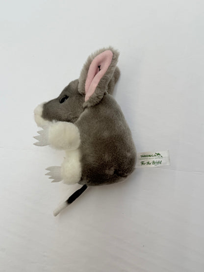 Taronga Zoo Bilby Plush Stuffed Animal Toy