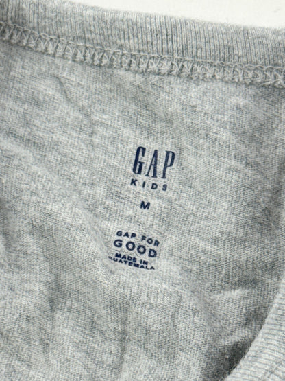 Gap Kids Gamer Long Sleeve T-Shirt 8-9