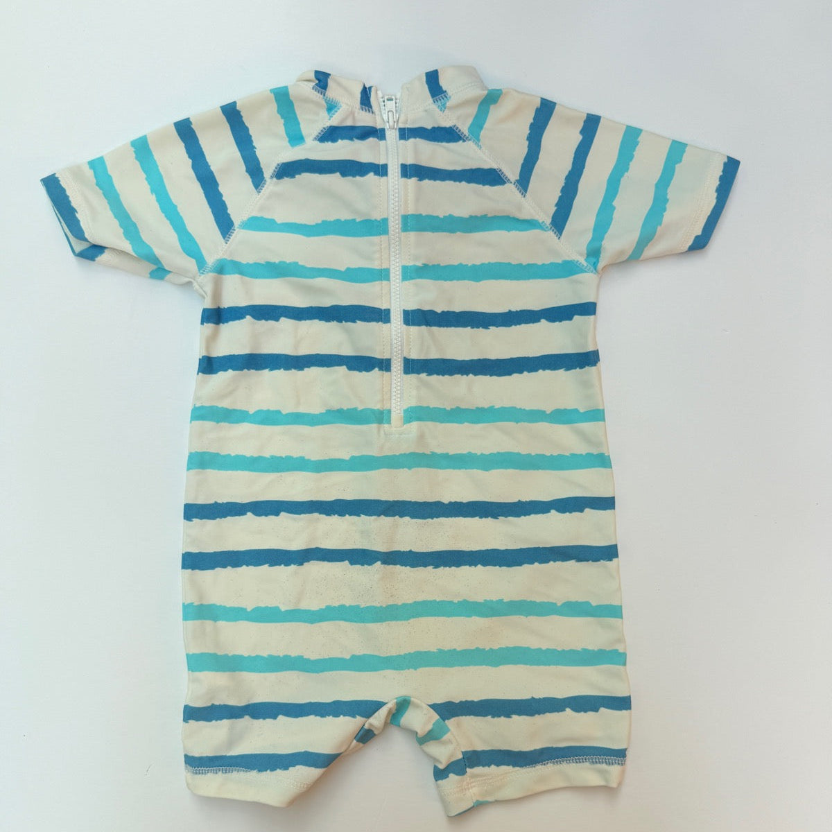Joe Fresh Little Surf Dude Swimsuit 12-18M