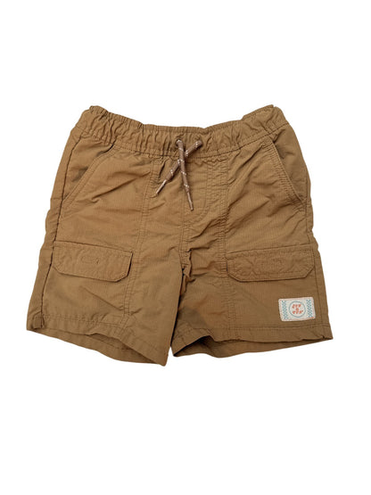 Old Navy Sun & Fun Cargo Shorts 3T