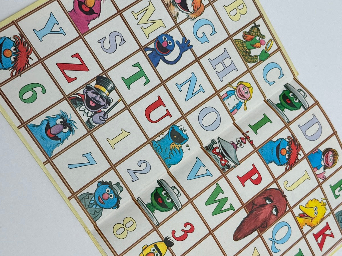 Sesame Street Treasury Volume 15