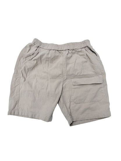 Beige Cargo Shorts Size 10