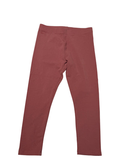 Next Pink Leggings 4T