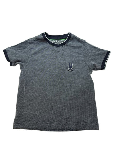 Psycho Bunny Kids Polo Shirt Size 4T