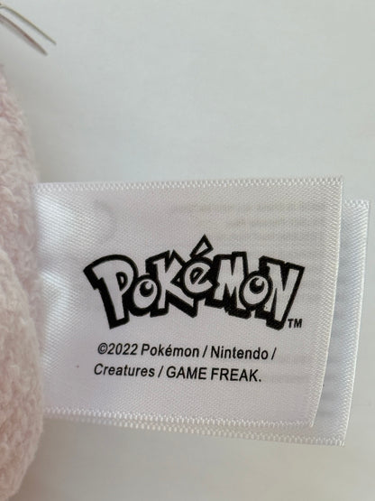 NWT - Pokemon Igglybuff Plush Toy