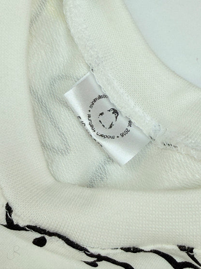 Ole Design Bunny Sweatshirt 5 6 Years