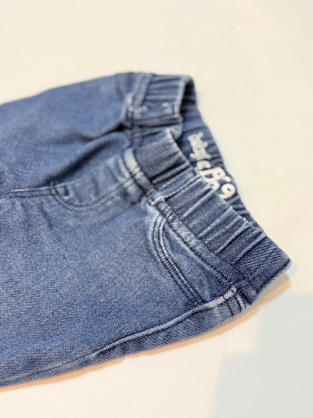 Baby Gap 1969 Blue Jegging Jeans 12-18m