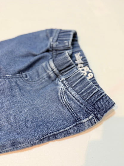 Baby Gap 1969 Blue Jegging Jeans 12-18m