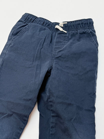 Old Navy Navy Jogger Pants 4T