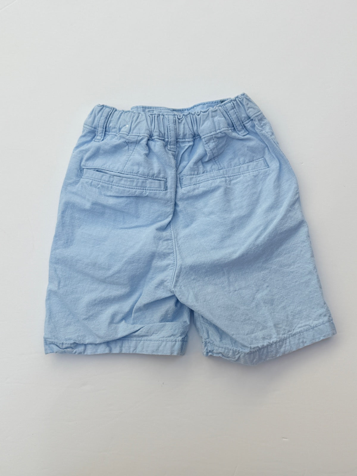 The Children's Place Light Blue Shorts 3T