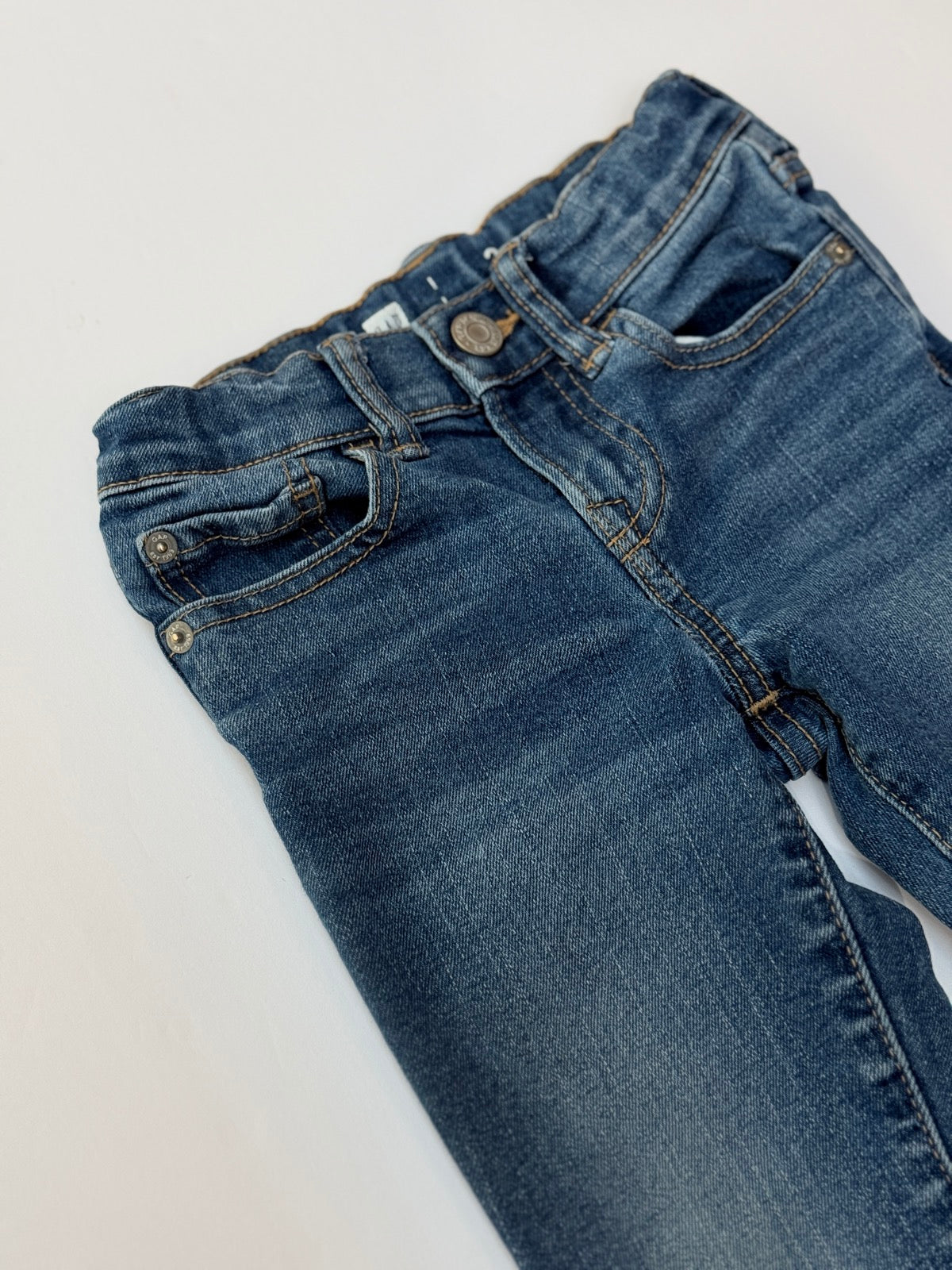 Gap Straight Jeans Size 2