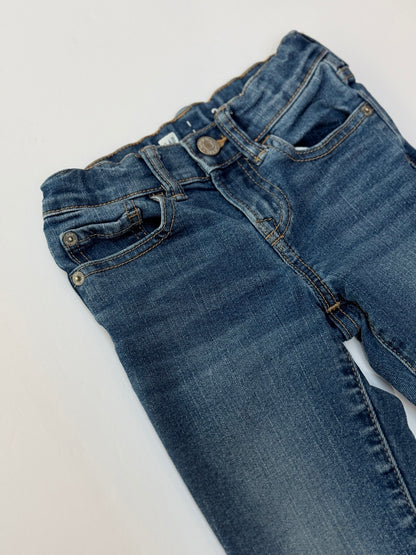 Gap Straight Jeans Size 2