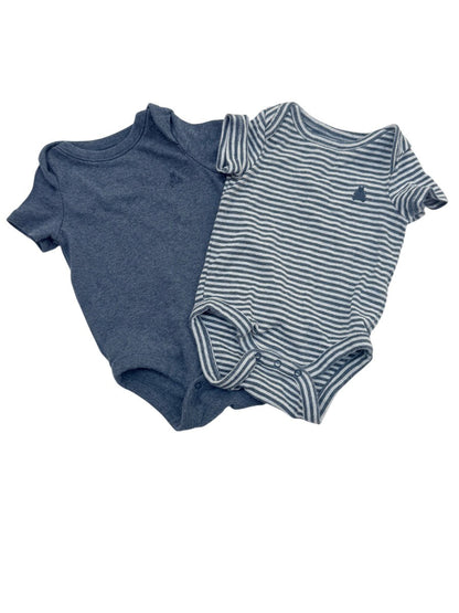 Baby Gap Bodysuit Bundle 0-3M