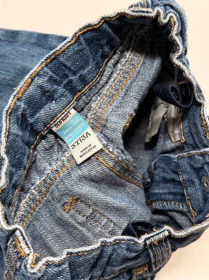 Old Navy Bootcut Jeans 3T