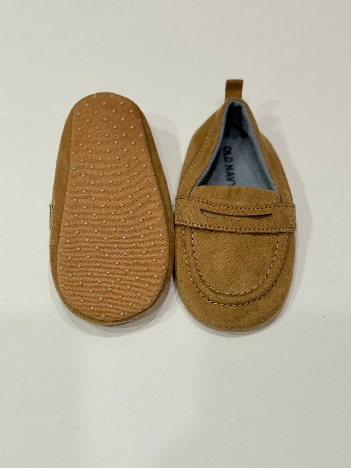 Old Navy Baby Penny Loafers 18-24M