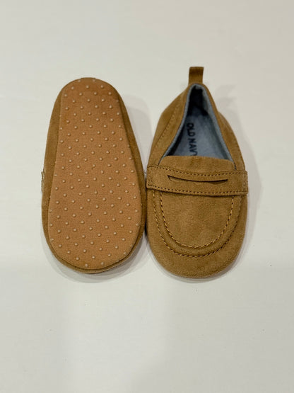 Old Navy Baby Penny Loafers 18-24M