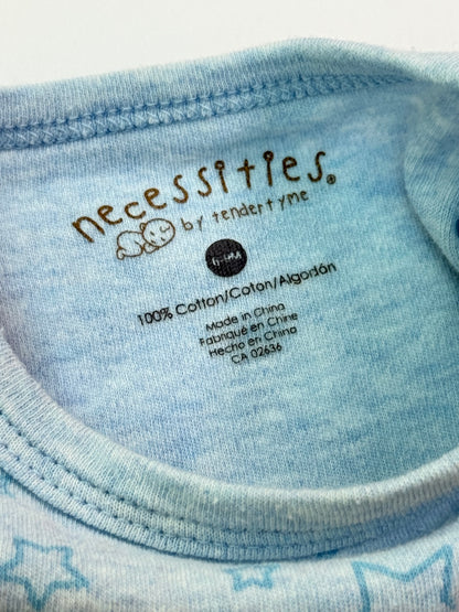Necessities by Tendertyme Star Bodysuit 6-9M