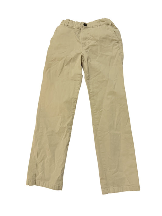Zara Beige Chino Pants Size 9