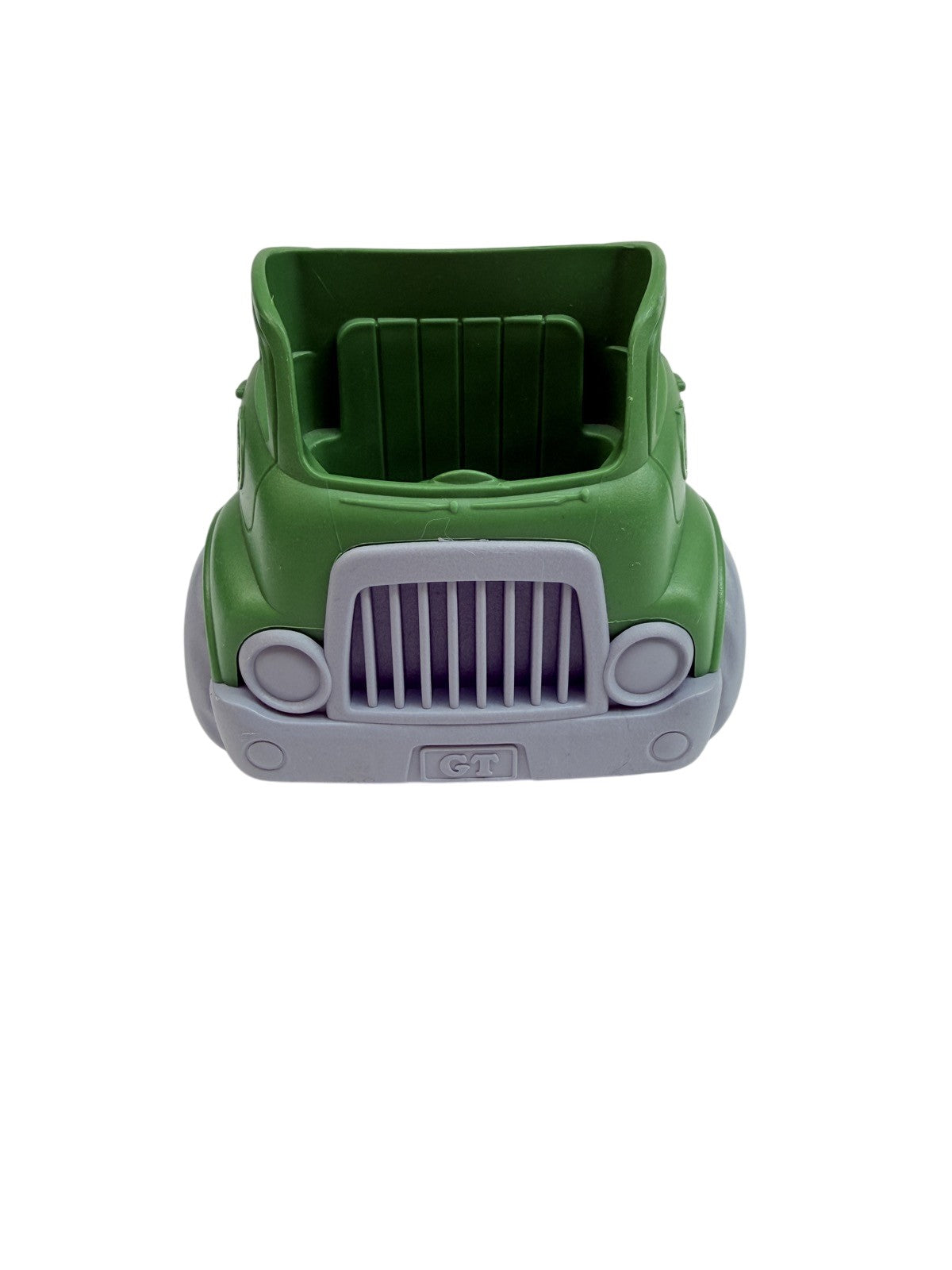 Green Toys Recycled Plastic Pickup Truck
