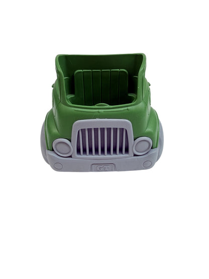 Green Toys Recycled Plastic Pickup Truck