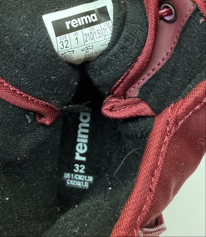 Reima Hankinen Winter Boot Size 32