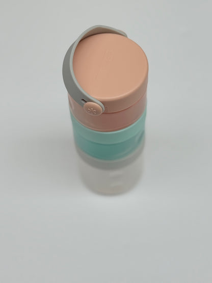 Skip Hop Stacking Snack Cups Set