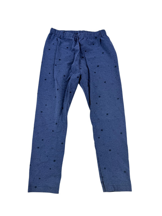 Uniqlo Baby Star Print Leggings Size 3T