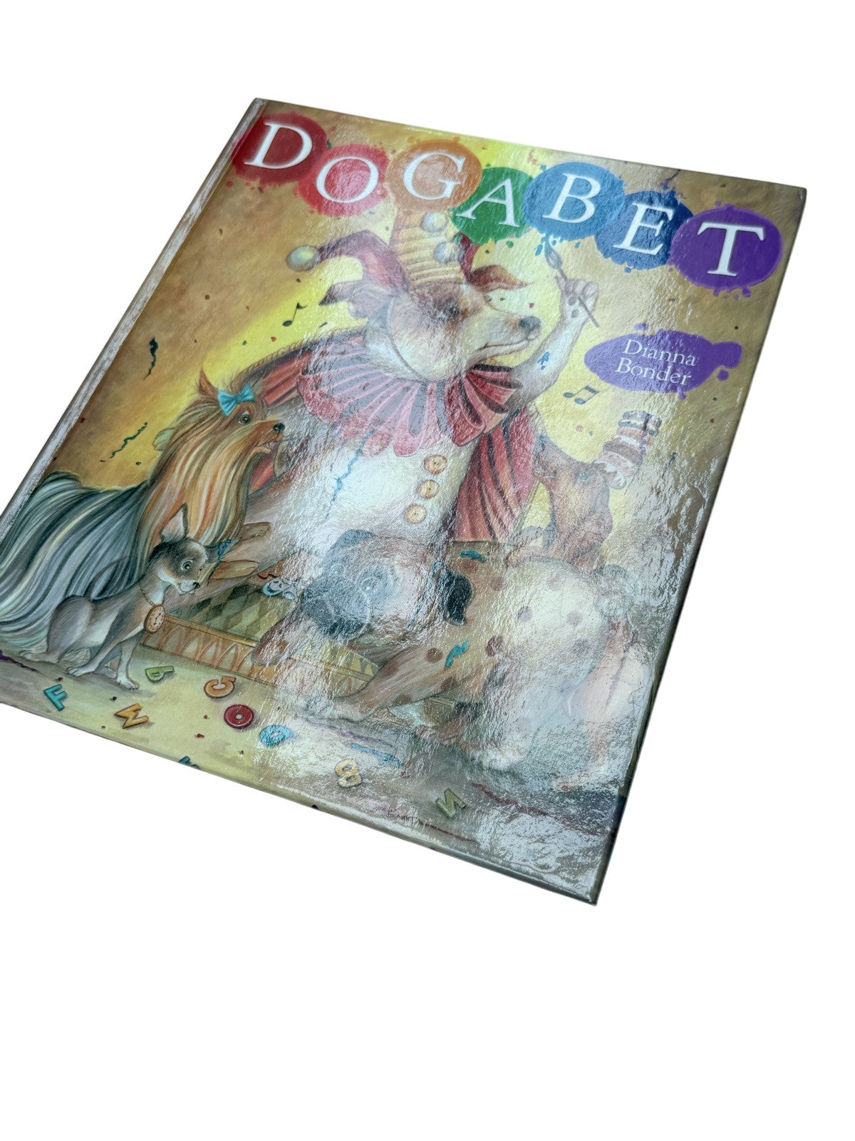 Dianna Bonder Dogabet