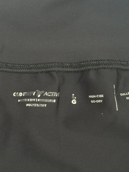 Old Navy Active Maternity Powersoft Shorts L