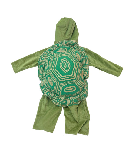 Turtle Costume Set 3T