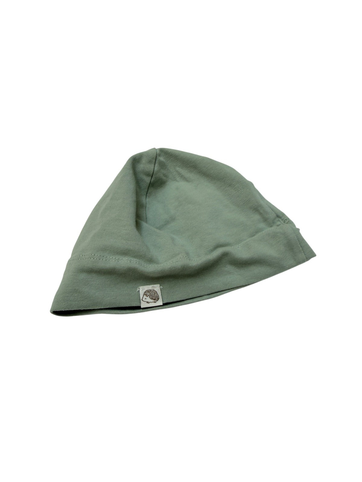 H&M Sage Green Beanie Hat 2-6M