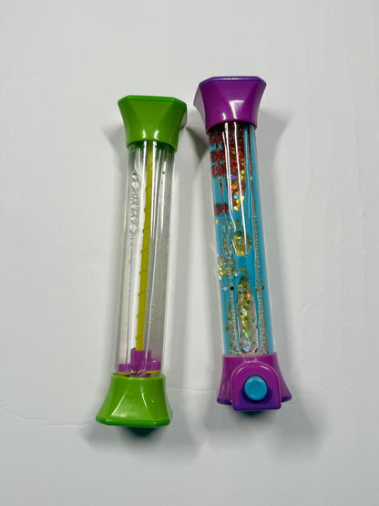Hand2Mind Sensory Fidget Tubes Set of 2