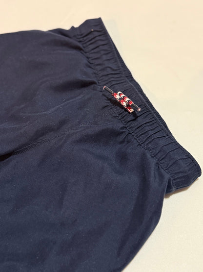 Unknown Navy Blue Swim Shorts 2t