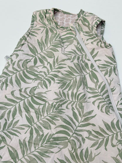 Perlim Pinpin Palm Leaf Sleep Sack 0-6M