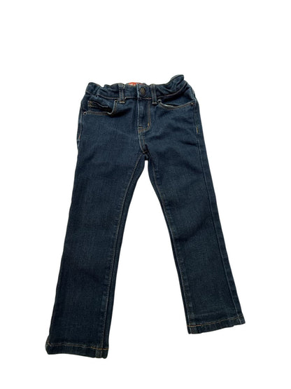 Joe Fresh Dark Wash Skinny Jeans 3T
