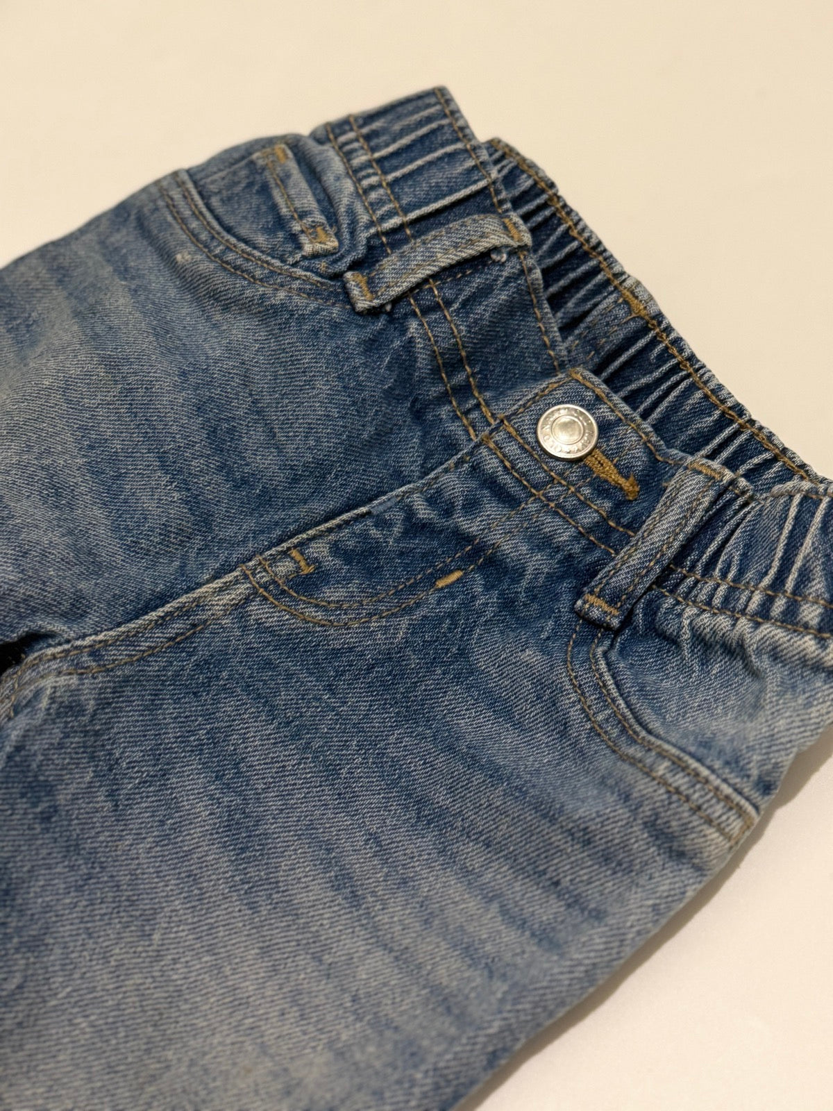 Old Navy Baby Jeans 12-18M