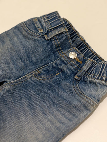 Old Navy Baby Jeans 12-18M
