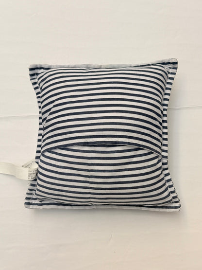 Pottery Barn Kids Striped Tooth Fairy Pillow
