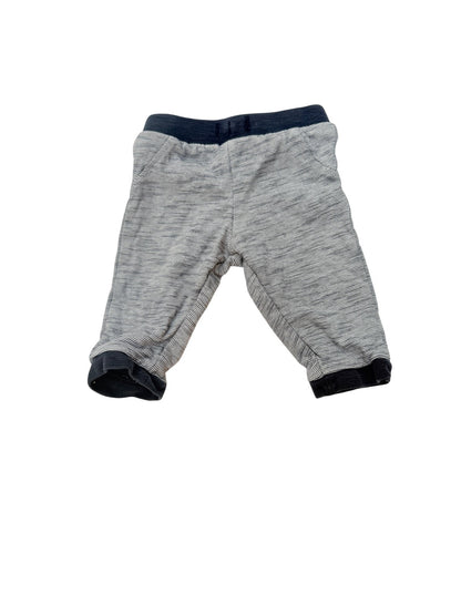 Tom Tailor Striped Joggers Size 3-6M