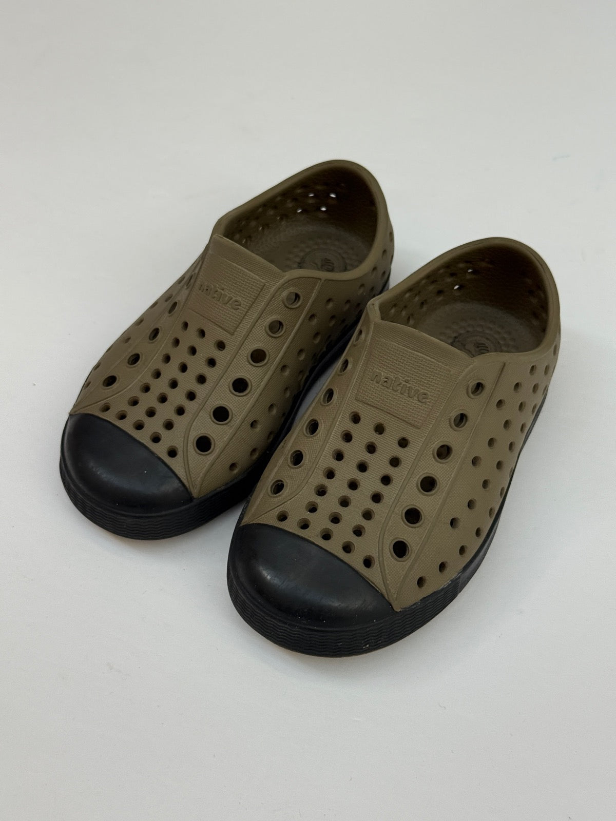 Native Jefferson Slip-On Shoe C7