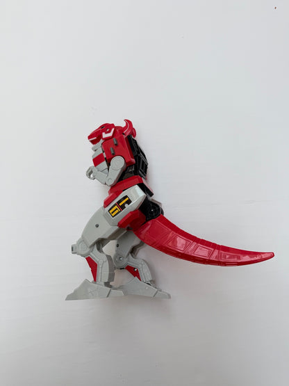 Power Rangers Tyrannosaurus Combinable Dinozord Toy