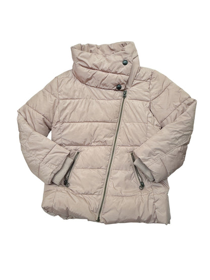 GapKids Pink Puffer Jacket Size 6-7